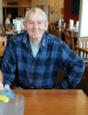 Jackie "Jack" Harley Ledford Obituary