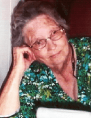 Shirley Jeanette Fowler Obituary