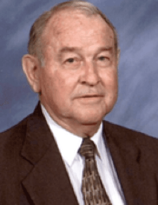 Rev. Bobby Ray Beck Obituary