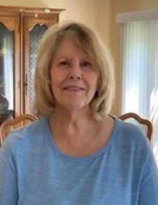 Marijean Welborn Obituary