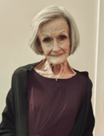 Aurelia (Peep) Mennette Hampton Obituary