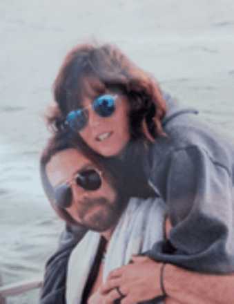 Timothy "Tim" Paige Harris Obituary