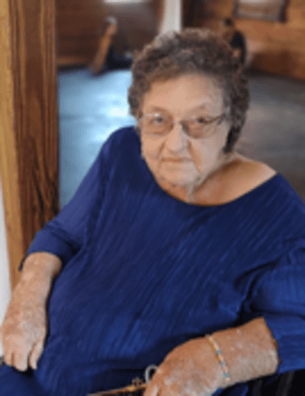 Shirley Mae Bradshaw Obituary