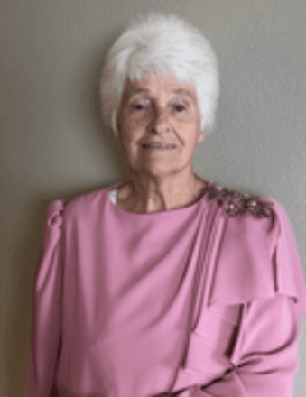 Virginia Evelyn Hardee Obituary