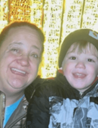 Cynthia Dawn Guinn Obituary