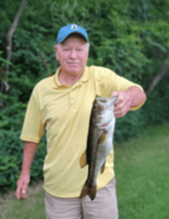 Jerry M. Cooper Obituary
