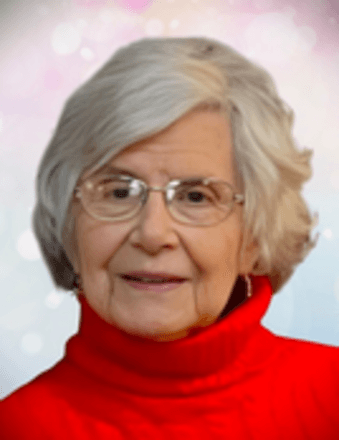 Sue Ward Obituary