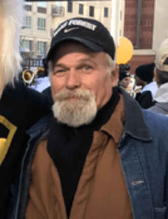 Timothy "Tim" Gene Byrd Obituary