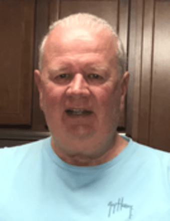 Ronald Van Welch Obituary
