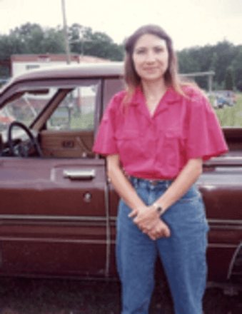 Judy Embler Obituary