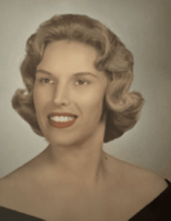 Lizabeth "Margaret" (Paul) Lord Obituary