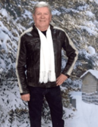 Tony Leon Yates Obituary