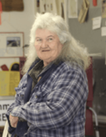 Betty Ann (James) Vest Obituary