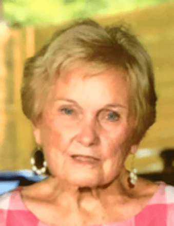 Laura Lucille Willard Clinard Obituary