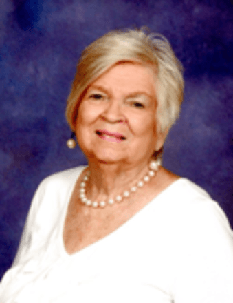 Peggy Lou Hoover Kindley Obituary