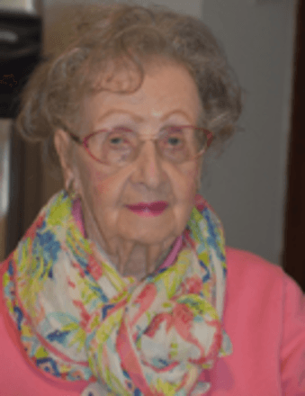 Ollie Rothrock (Hepler) Satterfield Obituary
