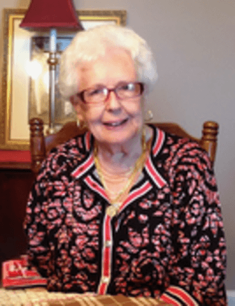 Dorothy Gray (Rothrock) Hilton Obituary