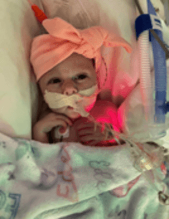 Eden Marie Barton Obituary