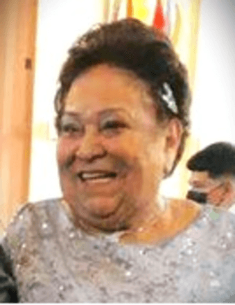 Blanca Rosa Palencia Minueza Obituary
