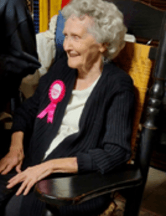 Mary Ella (Hunt) Jordan Obituary