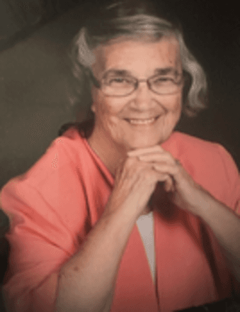 Betty (Harrison) Snider Obituary