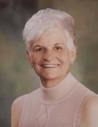 Nancy Kaye (Robertson) Gallimore Obituary