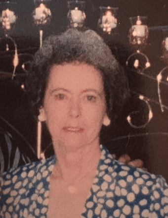 Margaret Hardee Hill Obituary