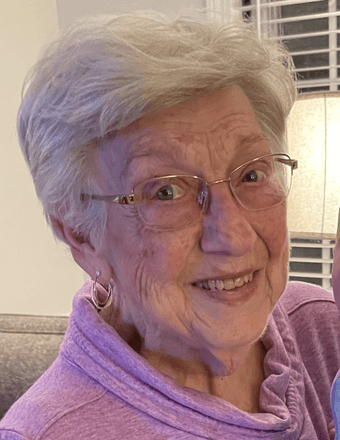 Shelby Jean (Cranford) Hampton Obituary