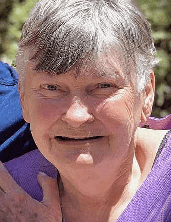 Sharon Lou (Beese) Surber Obituary