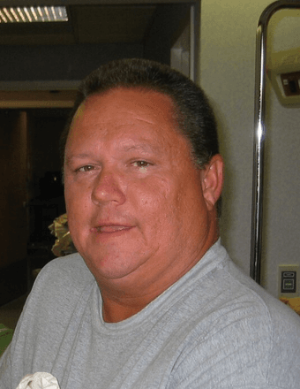 Donald Ray Hamm Obituary