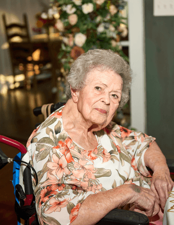 Shelby (Sizemore) Gallimore Obituary