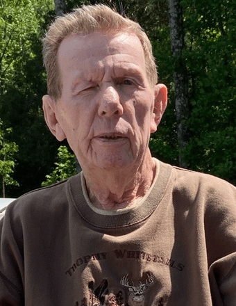 Harvey Junior Leonard Obituary