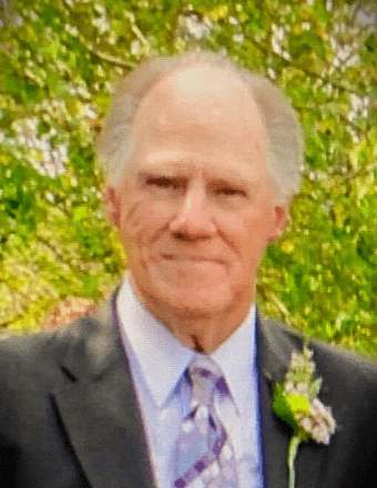 William "Ken" Barnett Obituary