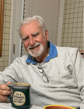 John Richard Christiansen Obituary