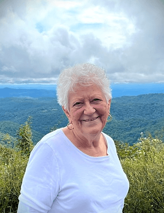 Patricia Ann Kinnaman Obituary