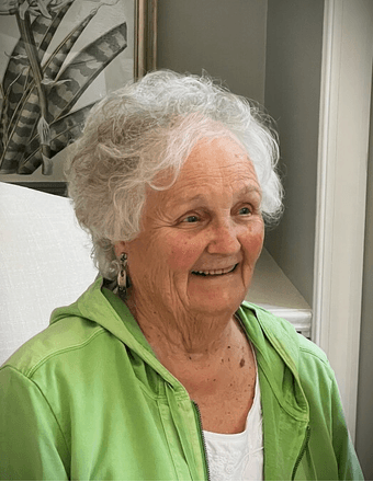 Edna Charlotte (Crews) Bodenheimer Obituary