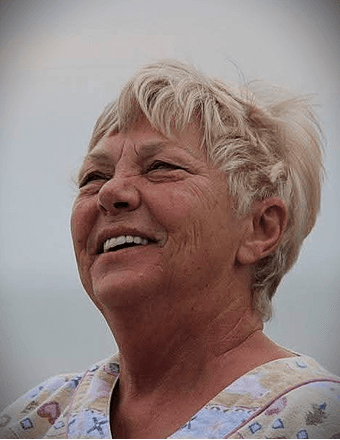 Phyllis Kay (Tucker) Chaudoin Obituary