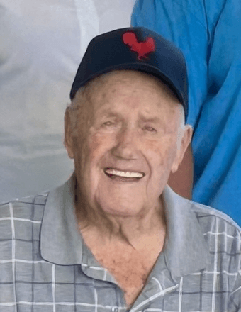 Jesse Richard Cecil Obituary