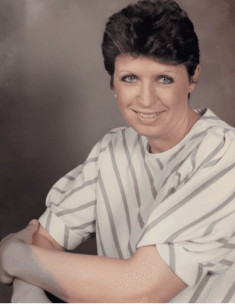 Suzette Marshall Obituary