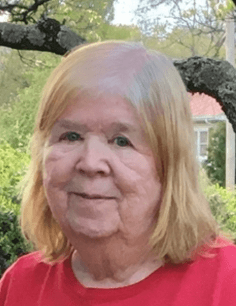 Brenda Gail (Kennedy) Fisher Obituary