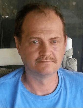 Charles "Darin" Loman Obituary