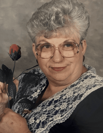 Dewey (Culp) Lomax Obituary
