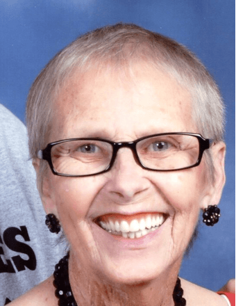 Judith "Judy" Carolyn (Kirkman) Hunt Obituary