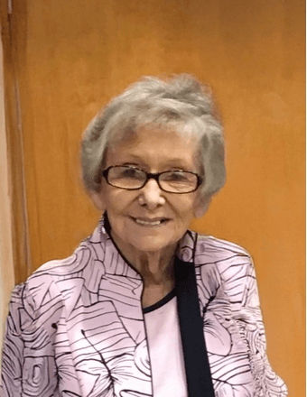 Shirley Pierce Stilwell Obituary