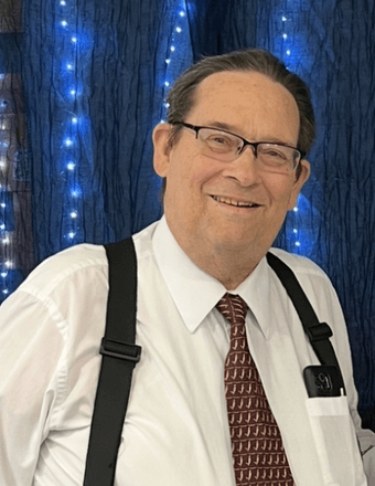 Reverend Lawrence Edwin Major Obituary