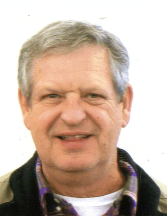 Wayne Grubb Obituary