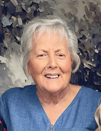 Janice (Morton) McElroy Obituary