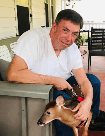 Kevin Frank Watts Obituary