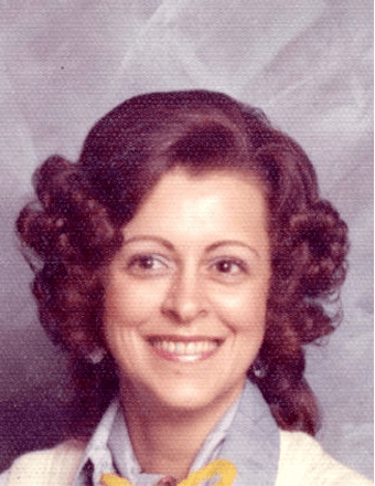 Brenda Gayle Bowman Mauldin Tyndall Obituary