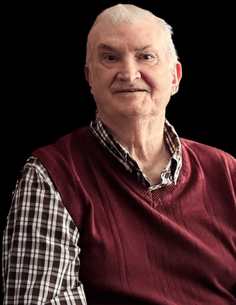Johnny Garrett Webb Obituary